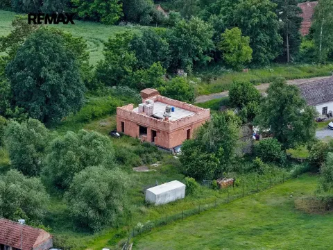 Prodej rodinného domu, Barchovice, 208 m2