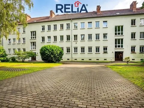 Prodej bytu 4+1, Žitava, Německo, Hainstraße, 81 m2