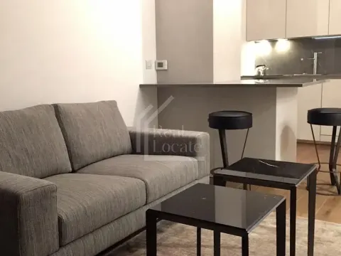 Pronájem bytu 2+kk, Praha - Vinohrady, Mánesova, 63 m2