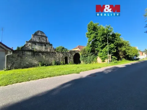 Prodej chalupy, Rovná, 145 m2