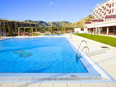 Prodej bytu 2+kk, Archena, Španělsko, 42 m2