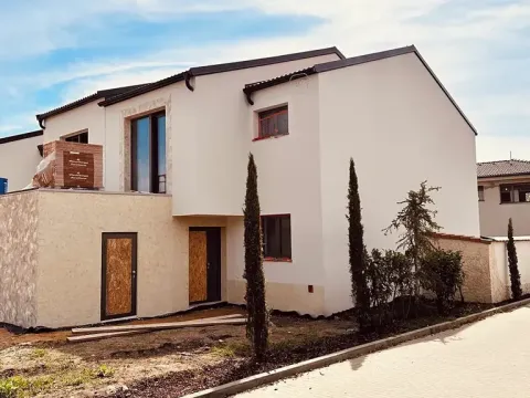 Prodej rodinného domu, Pasohlávky, 134 m2