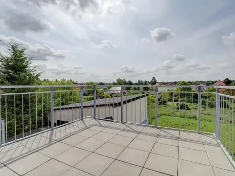 Pronájem bytu 4+kk, Čelákovice, Dělnická, 107 m2