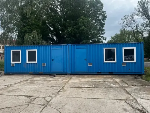 Pronájem - jiné, Ivančice, Tovární, 34 m2