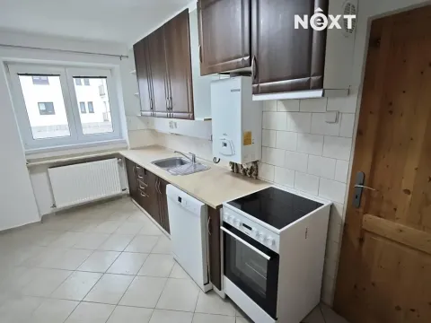 Pronájem bytu 2+1, Žacléř, Na Pilíři, 63 m2