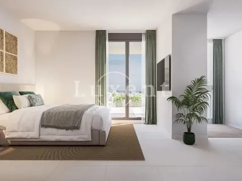 Prodej bytu 3+kk, Estepona, Španělsko, 78 m2