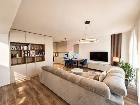 Prodej bytu 3+kk, Slavkov u Brna, Slovanská, 68 m2
