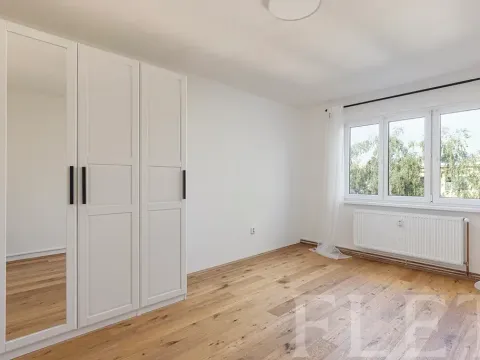 Pronájem bytu 2+1, Praha - Krč, Kremličkova, 65 m2