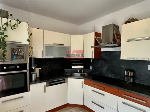 Prodej bytu 2+1, České Budějovice, Mánesova, 52 m2