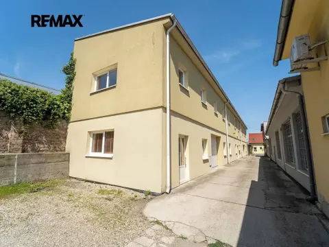 Prodej komerční nemovitosti, Kolín, Havlíčkova, 465 m2