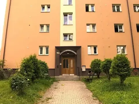 Prodej bytu 2+1, Příbram, Kladenská, 63 m2