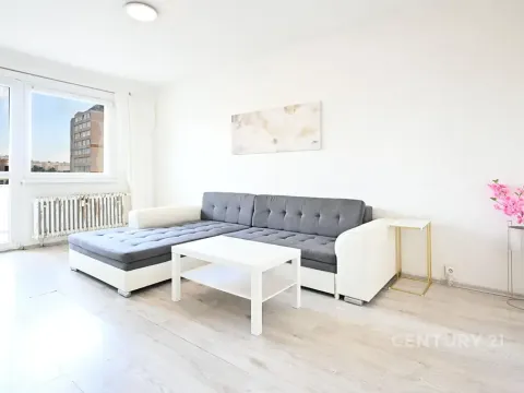 Prodej bytu 2+1, Most, tř. Budovatelů, 52 m2