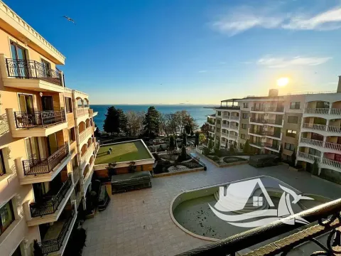 Prodej bytu 3+kk, Nesebar, Bulharsko, 165 m2