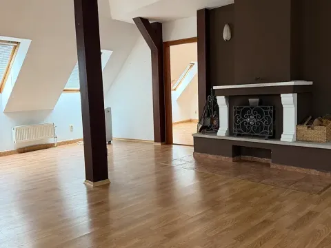 Pronájem bytu 4+1, Česká Lípa, Moskevská, 148 m2