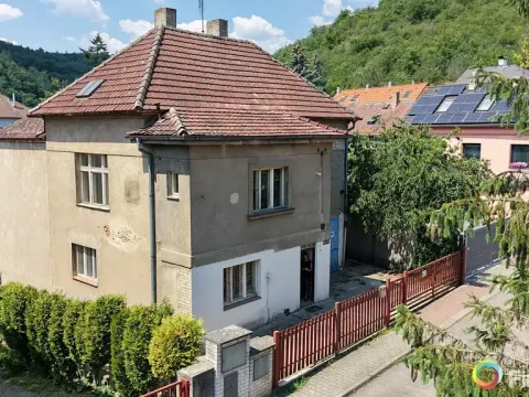 Prodej rodinného domu, Praha - Radotín, Na betonce, 300 m2