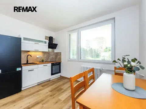 Pronájem bytu 2+kk, Příbram, Čechovská, 46 m2