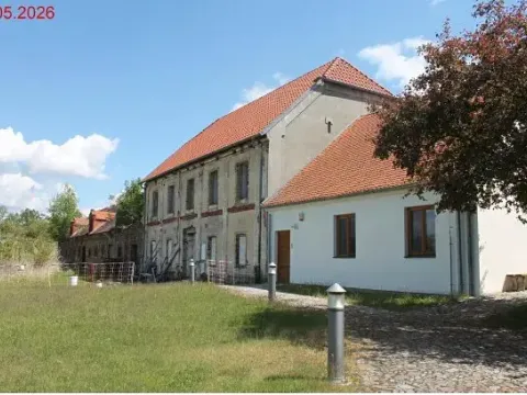 Dražba rodinného domu, Temelín, 436 m2