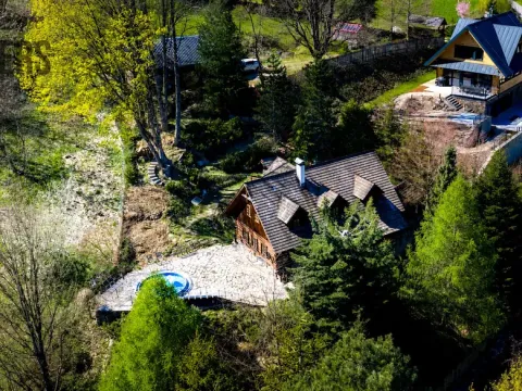 Prodej rodinného domu, Vrchlabí - Hořejší Vrchlabí, Pod Žalým, 125 m2