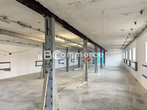 Pronájem skladu, Bratčice, 292 m2