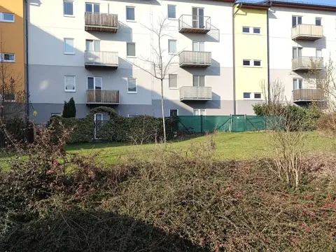 Pronájem bytu 2+kk, Kladno, Generála Selnera, 41 m2