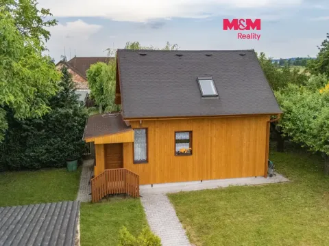 Prodej chaty, Volduchy, 65 m2