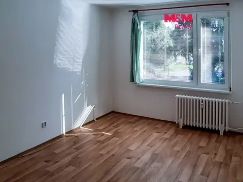 Prodej bytu 1+1, Lanškroun - Ostrovské Předměstí, Seifertova, 37 m2