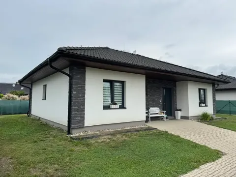 Prodej rodinného domu, Dolní Ředice, Pardubická, 130 m2