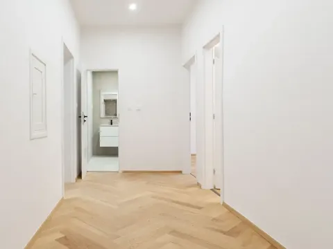 Prodej bytu 3+kk, Praha, Nuselská, 86 m2