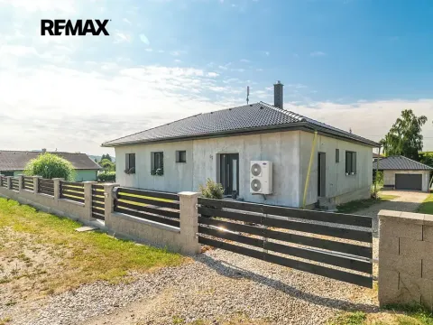 Prodej rodinného domu, Němčovice, 169 m2