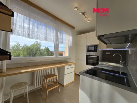 Prodej bytu 3+1, Frýdek-Místek - Frýdek, K Hájku, 81 m2