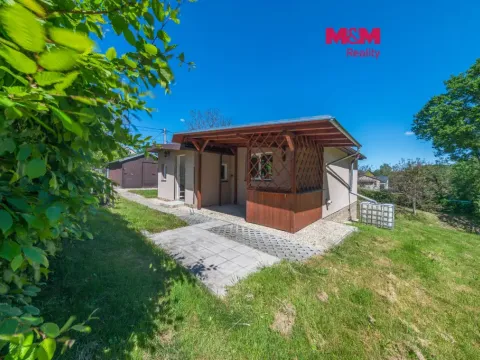 Prodej chaty, Petřvald, Polní, 59 m2