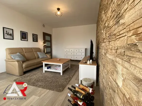 Pronájem bytu 3+1, Hustopeče, Školní, 78 m2