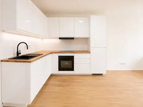 Prodej bytu 3+kk, Praha - Kamýk, Olbramovická, 68 m2