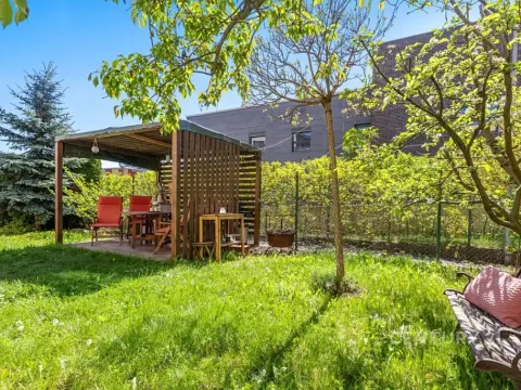 Pronájem bytu 2+kk, Jesenice, Hrnčířská, 48 m2