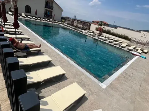 Prodej bytu 2+kk, Kosharitsa, Bulharsko, 49 m2