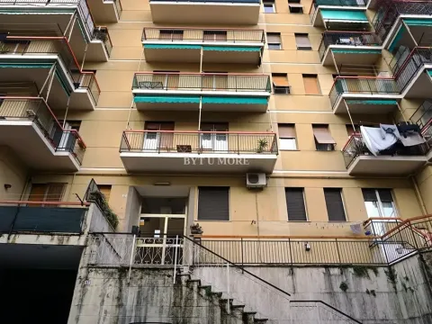 Prodej bytu 3+1, Janov, Itálie, Via Monte Sei Busi, 80 m2