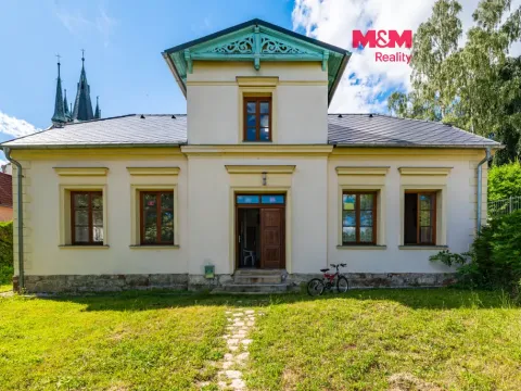Pronájem kanceláře, Tachov, Hradební, 14 m2