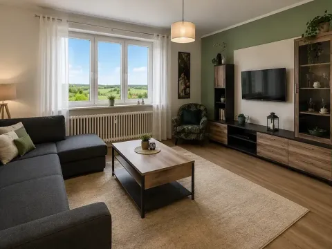 Prodej bytu 3+1, Rádlo, 65 m2