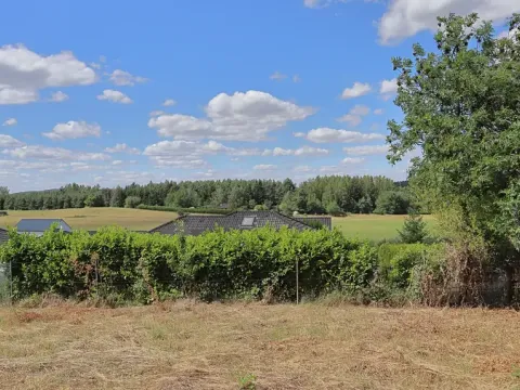 Prodej pozemku pro bydlení, Lešany, 2358 m2