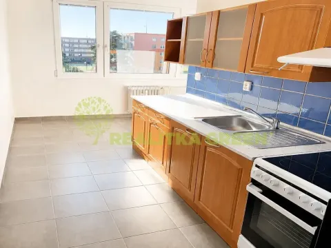 Prodej bytu 2+1, Veselí nad Lužnicí, Ak. Bydžovského, 60 m2