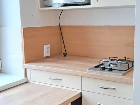 Pronájem bytu 2+kk, Brno, Hudcova, 42 m2