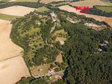 Prodej komerčního pozemku, Ráby, 27256 m2