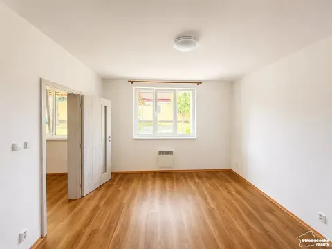 Prodej bytu 1+1, Mšené-lázně, Mládežnická, 33 m2