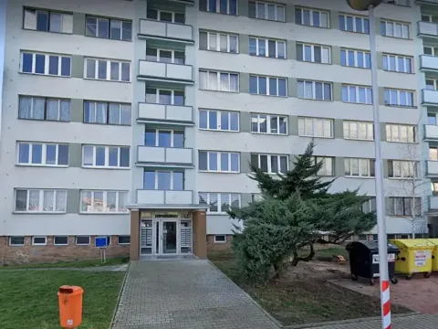 Pronájem bytu 2+1, Mladá Boleslav, Jiráskova, 59 m2