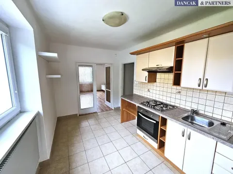 Pronájem bytu 2+1, Frýdek-Místek, Maxe Švabinského, 55 m2
