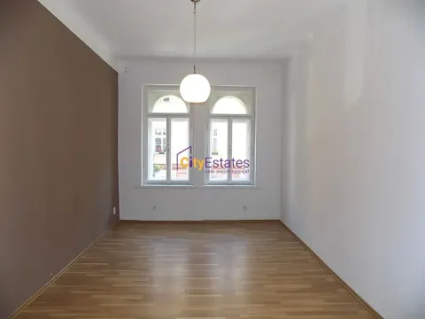 Pronájem bytu 1+kk, Praha - Žižkov, Vlkova, 26 m2