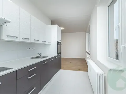 Pronájem bytu 2+1, Štětí, Školní, 53 m2