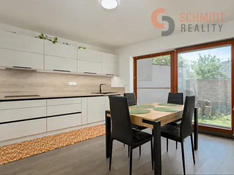 Pronájem rodinného domu, Kostice, Břeclavská, 100 m2