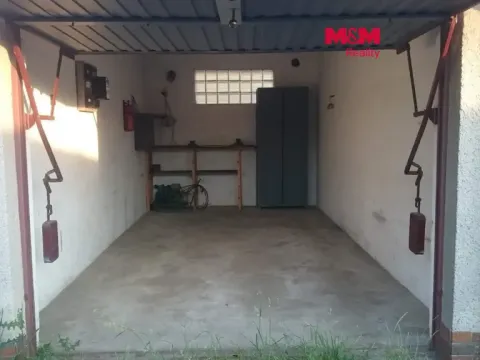 Pronájem garáže, Klatovy - Klatovy I, 18 m2
