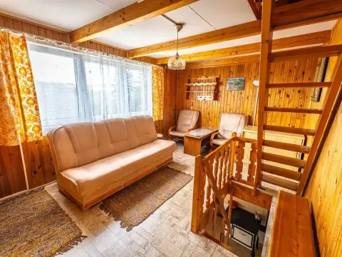 Prodej chaty, Opatov, 95 m2
